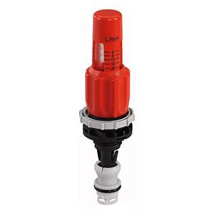Uponor Magna debitmetru industrial