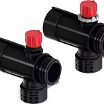 Uponor Magna element distribuitor