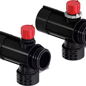 Uponor Magna element distribuitor