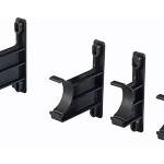 Uponor Magna set suporți suplimentari