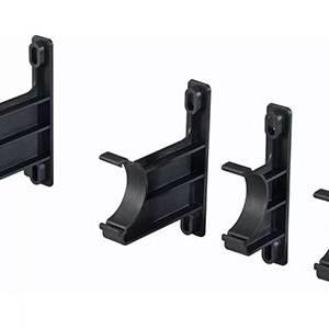 Uponor Magna set suporți suplimentari