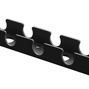 Uponor Multi cleme șină pentru țeavă