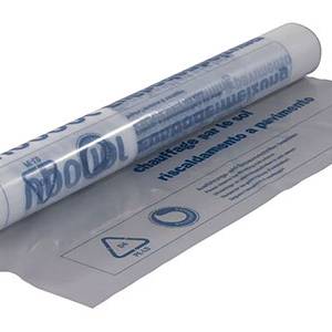 Uponor Multi folie anticondens PE