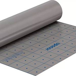 Uponor Multi folie cu caroiaj tipărit