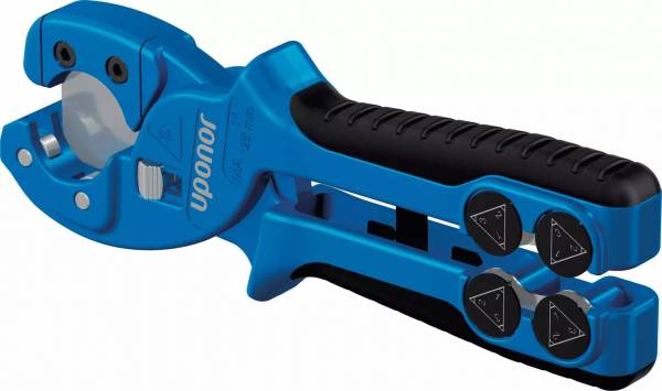 Uponor Multi tăietor de țeavă si copex