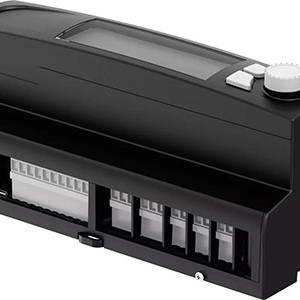 Uponor Smatrix Move PRO regulator X-159