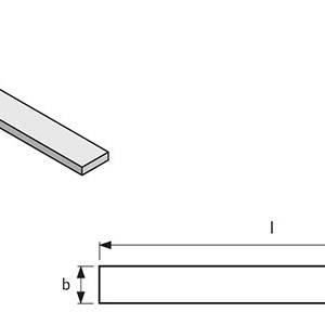 Uponor Tecto izolație pt.profil dilatare