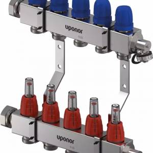 Uponor Vario C