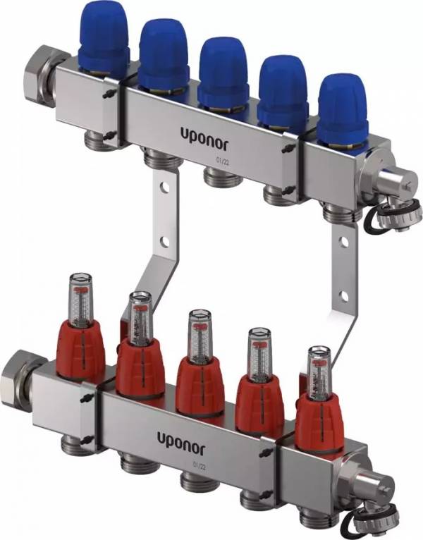 Uponor Vario C