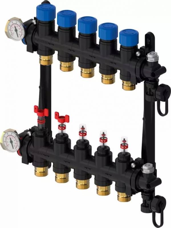 Uponor Vario M