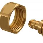 Uponor Vario racord cu compresie Minitec