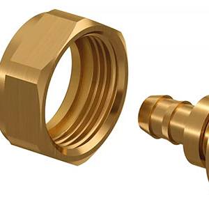 Uponor Vario racord cu compresie Minitec